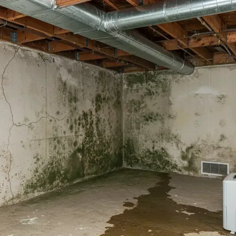 Professional Mold Removal in Jackson County, OH